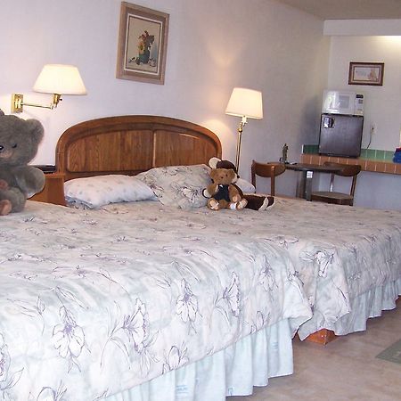 Black Bear Inn Dubois Luaran gambar