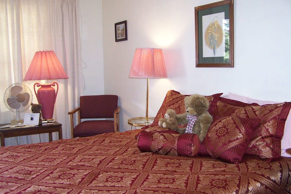 Black Bear Inn Dubois Luaran gambar