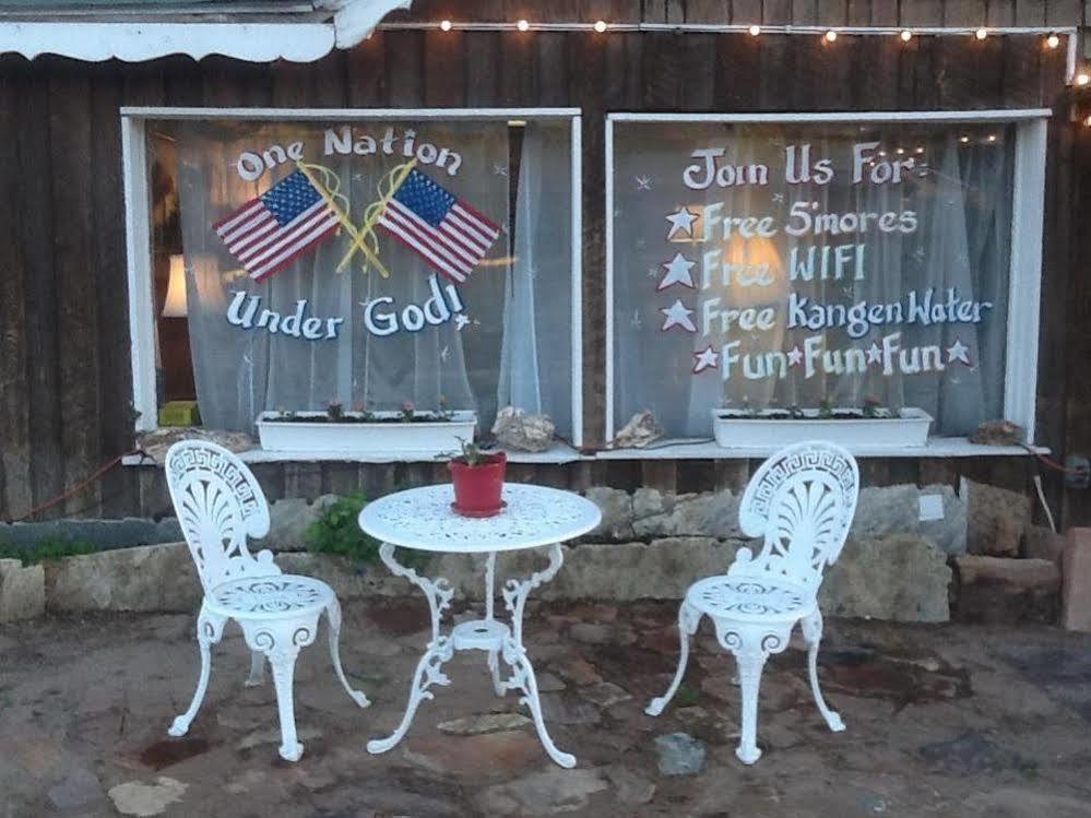Black Bear Inn Dubois Luaran gambar